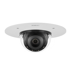 Samsung Wisenet PND-A6081RF | PND A6081 RF | PNDA6081RF 2MP AI IR Dome Camera